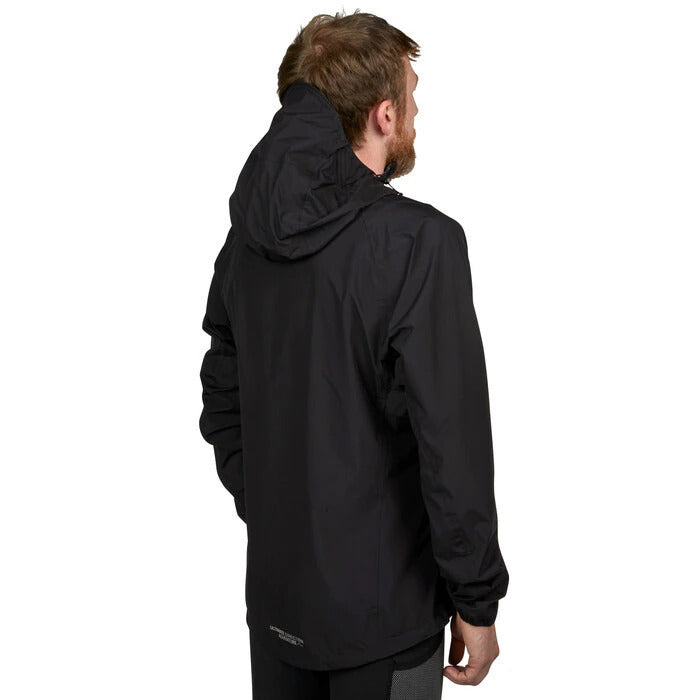 Ultimate Direction Deluge Waterproof Jacket | Onyx | Mens