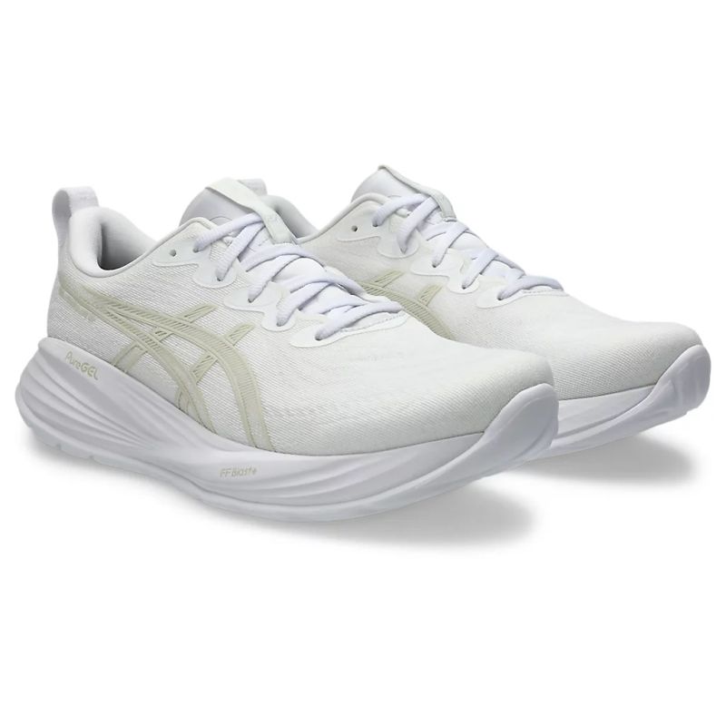 ASICS GEL-Cumulus 27 D Mens Running Shoes