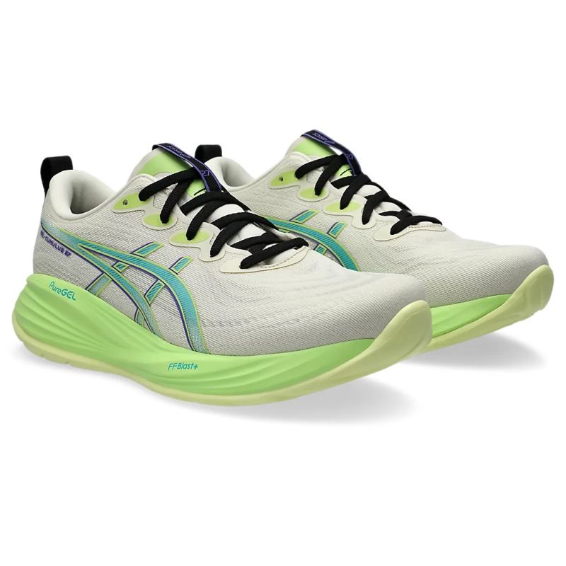 ASICS GEL-Cumulus 27 D Mens Running Shoes