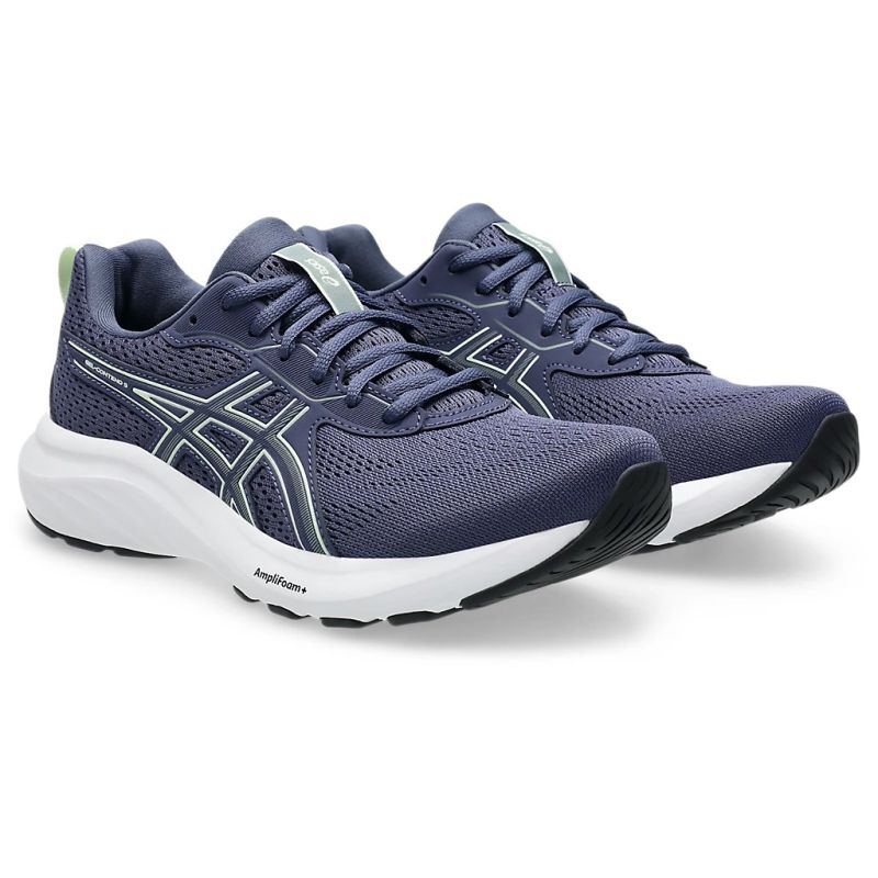 ASICS GEL-Contend 9 B Womens Running Shoes