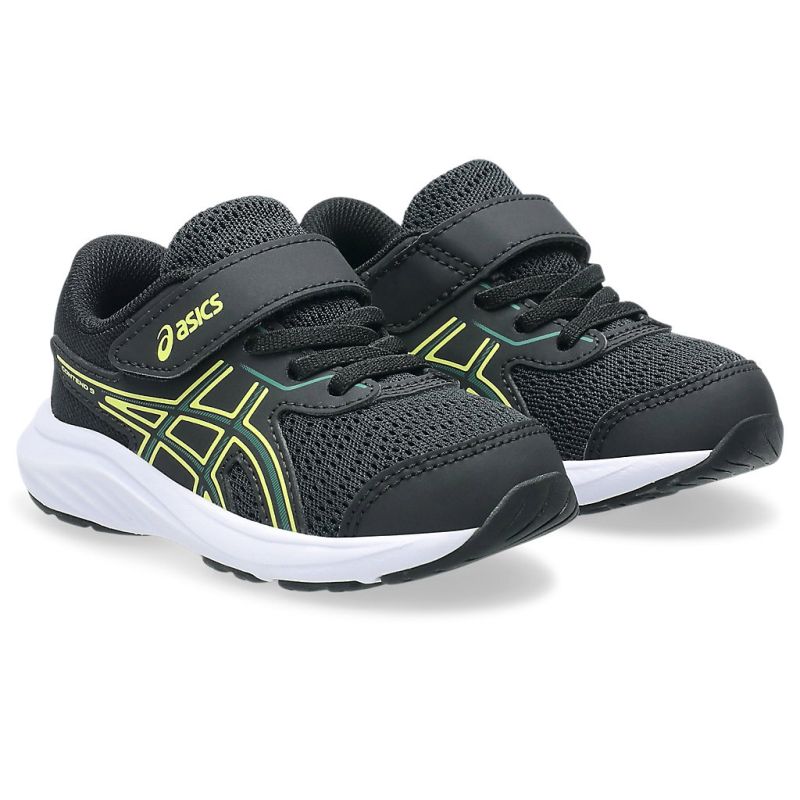 ASICS Contend 9 Toddler Shoes