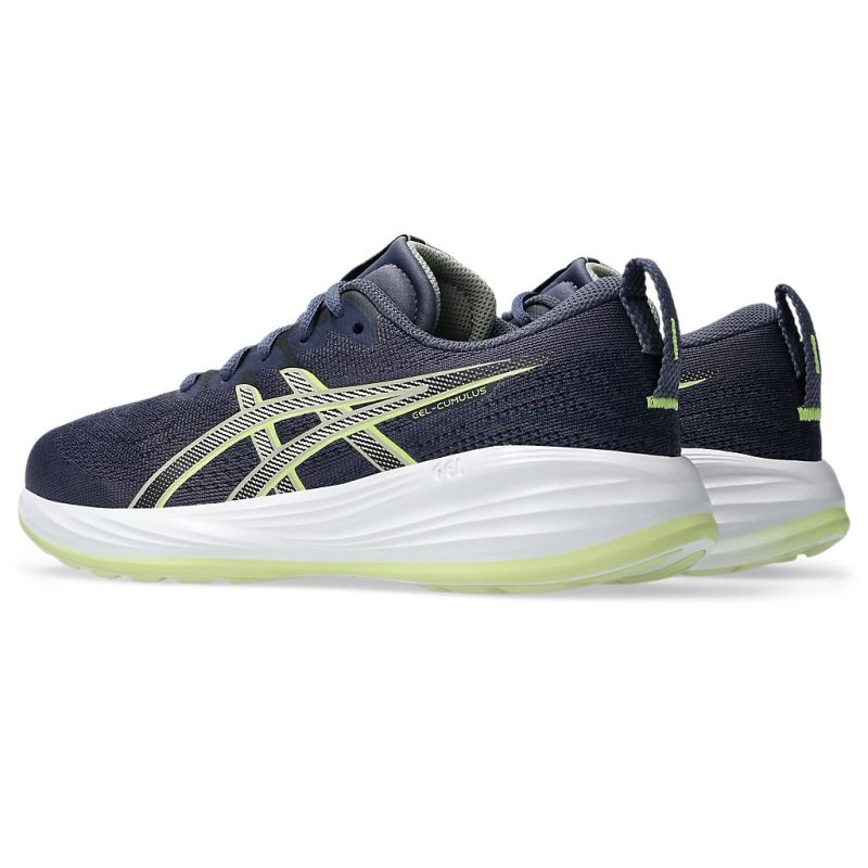 ASICS Gel-Cumulus 27 GS Kids Running Shoes