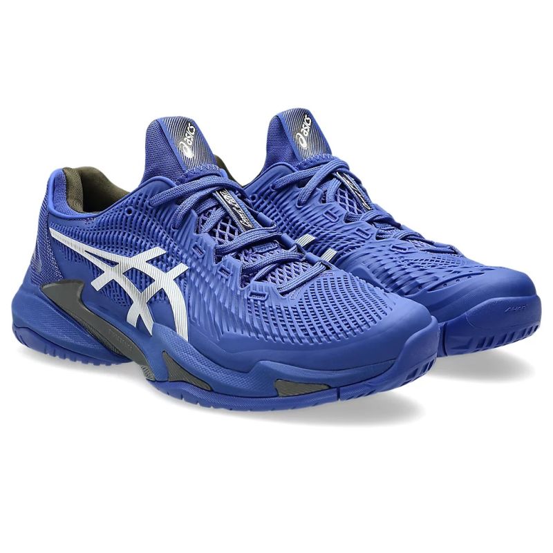ASICS Court FF 3 D Mens Tennis Shoes