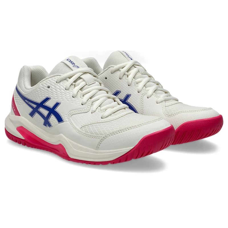 ASICS GEL-Dedicate 8 B Womens Tennis Shoes