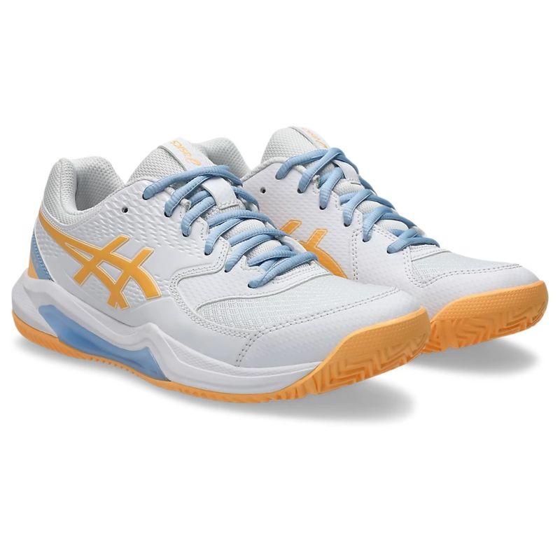 ASICS GEL-Dedicate 8 B Womens Padel Shoes