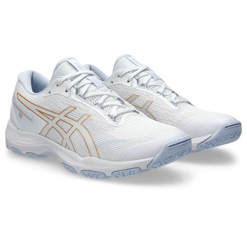 ASICS GEL-Netburner Academy 10 Womens Netball Shoes