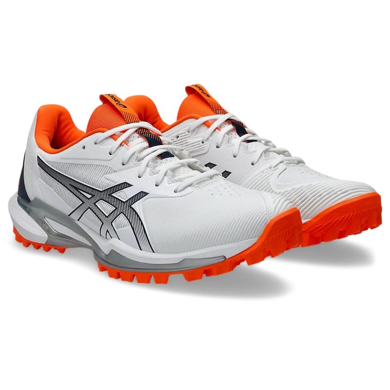 ASICS Field Speed 2 FF Adults Cricket Shoes