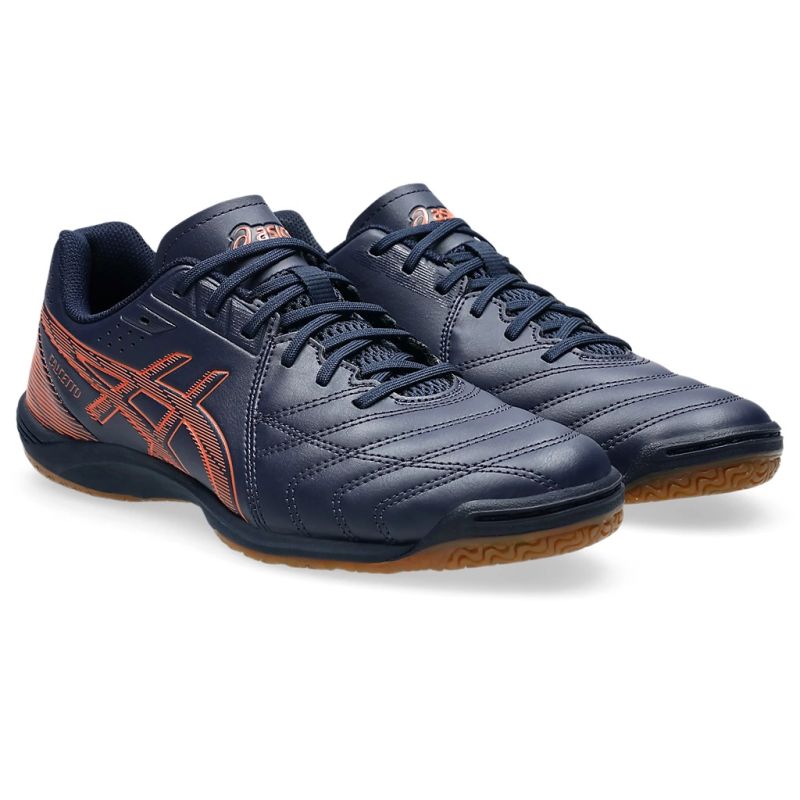 ASICS Calcetto WD 9 Indoor Football Boots