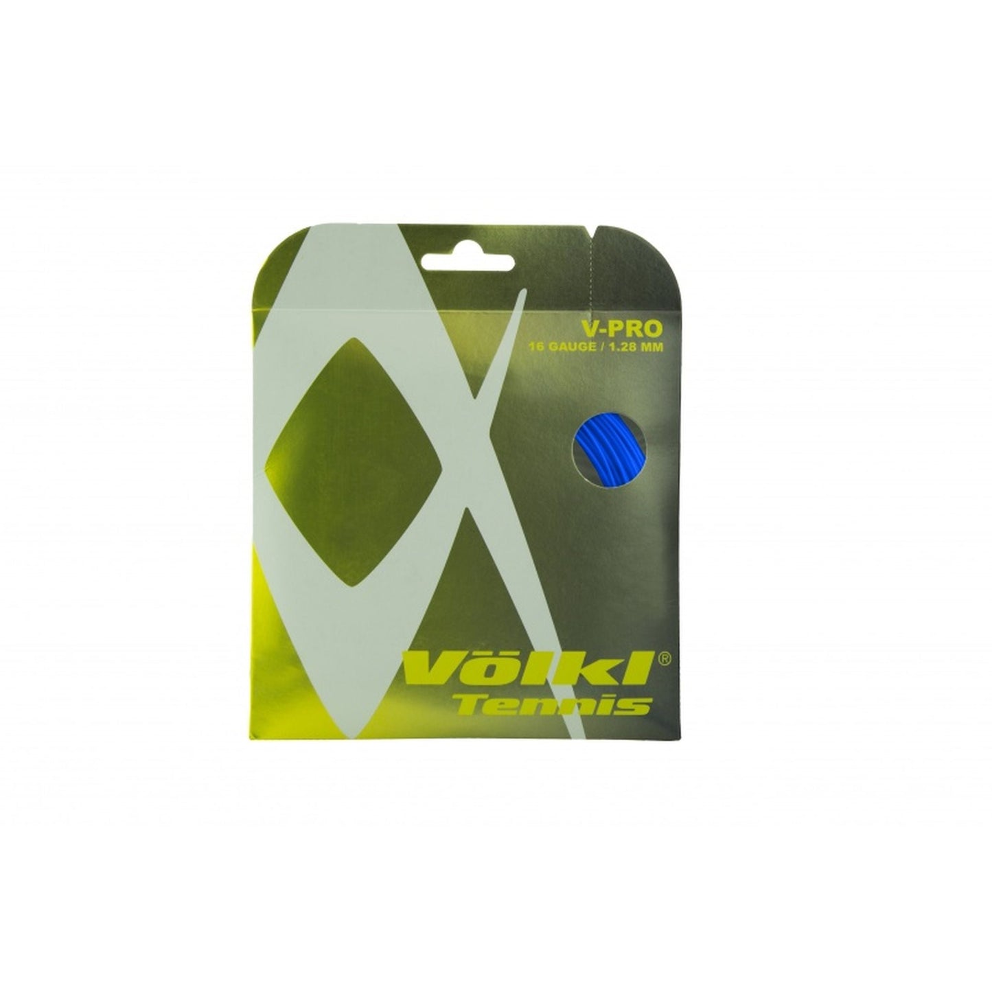 VOLKL V-PRO 16g String Set