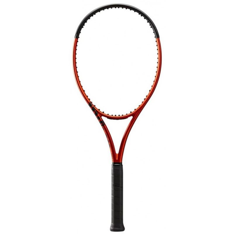 Wilson Burn 100ULS V5.0 Tennis Racquet