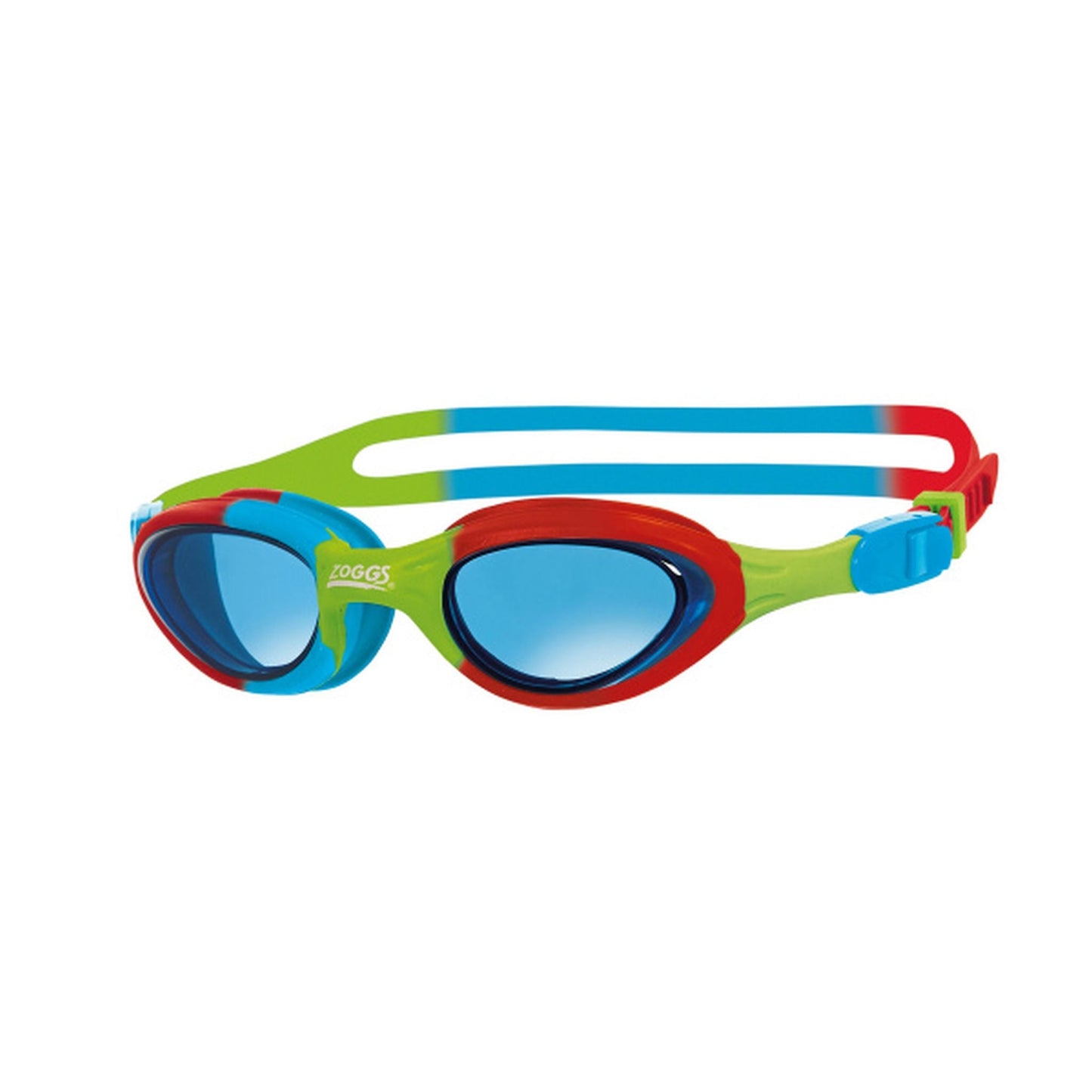 ZOGGS Super Seal Junior Goggle