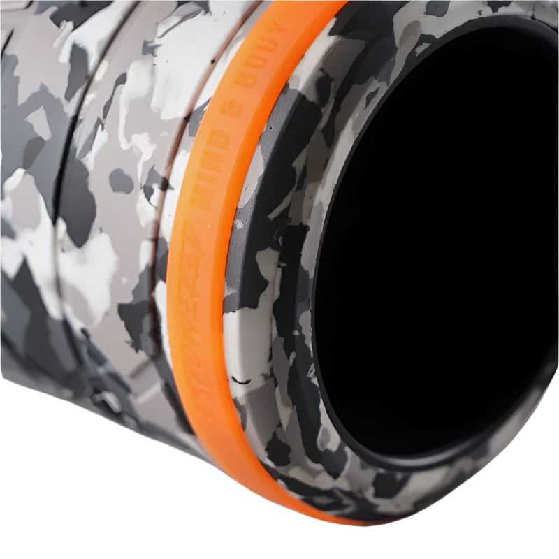 TRNR 33cm Traction Roller