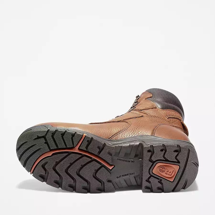 Titan EV 8" Waterproof Composite Toe Boot