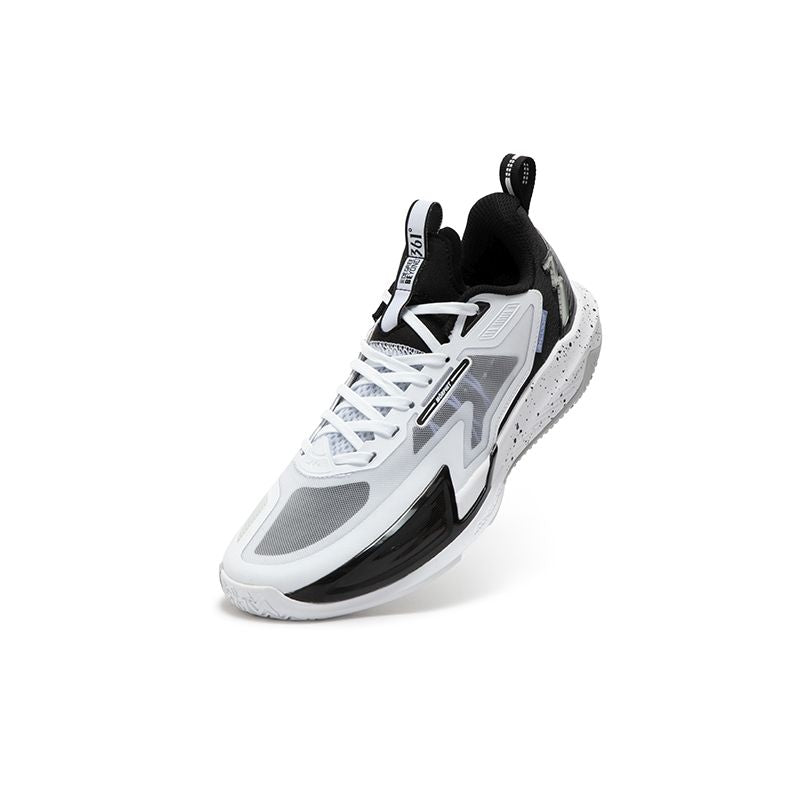 361 Degrees Quick Attack II Adults Basketball Shoes