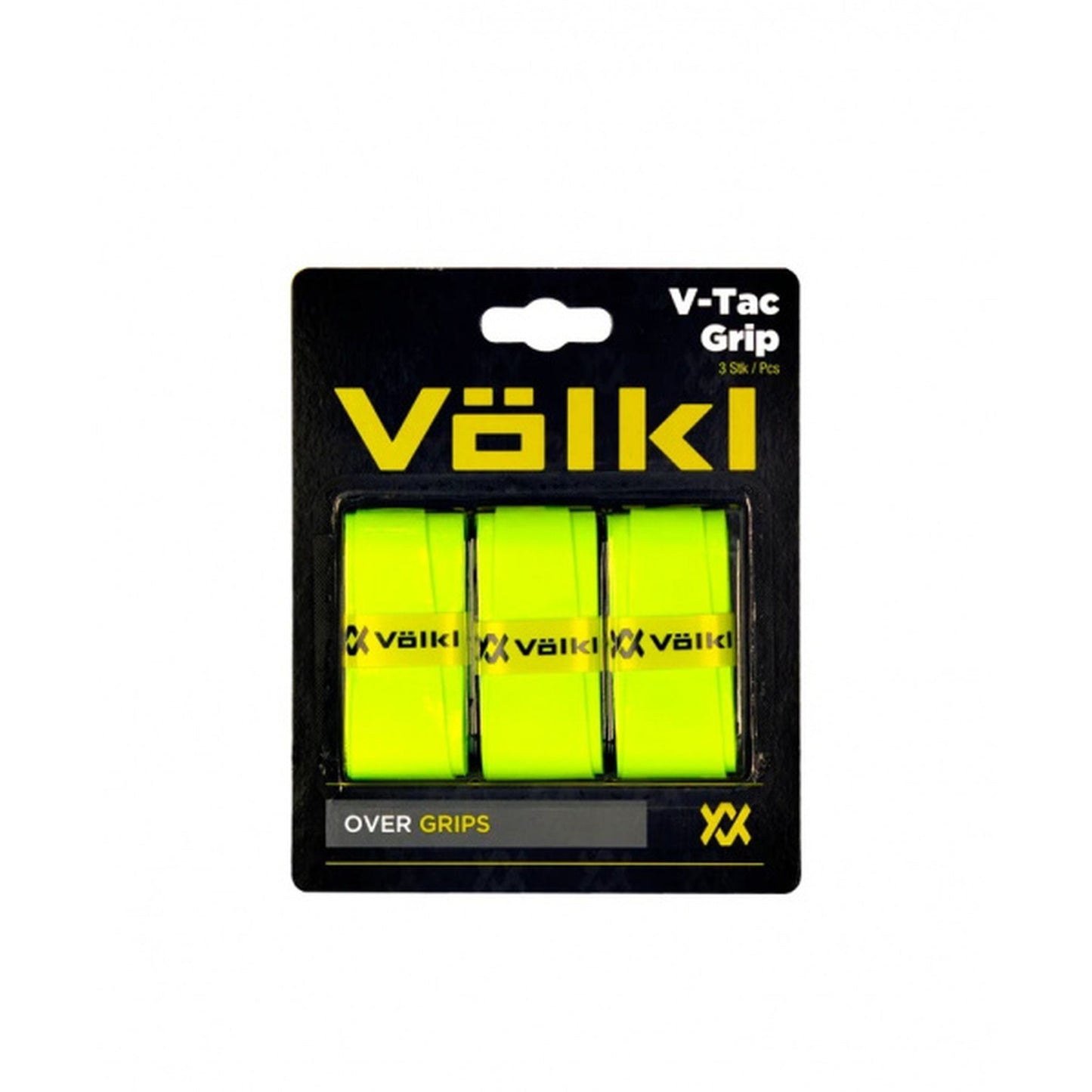 Volkl V-tac Overgrip 3pk