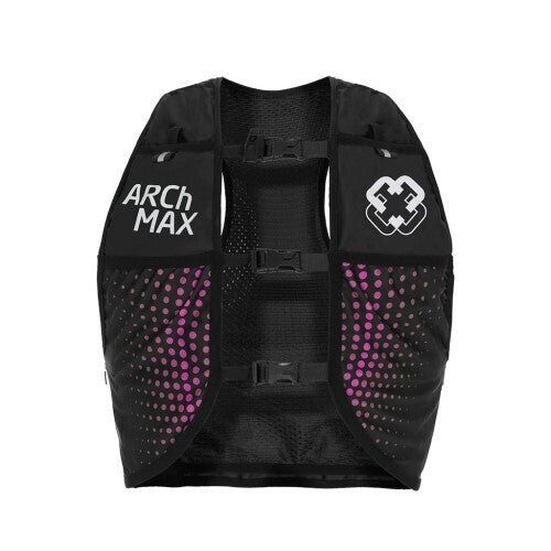 ARCh MAX HV-8 | 8L Hydration Vest | Pink