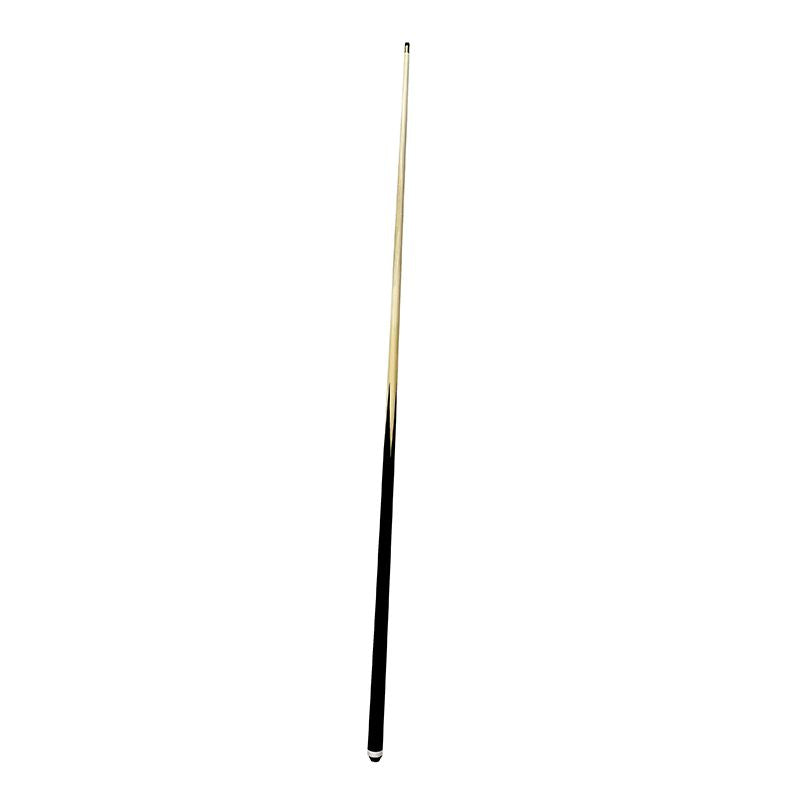 Alliance 57-inch 1pce Screw Tip Pub Cue
