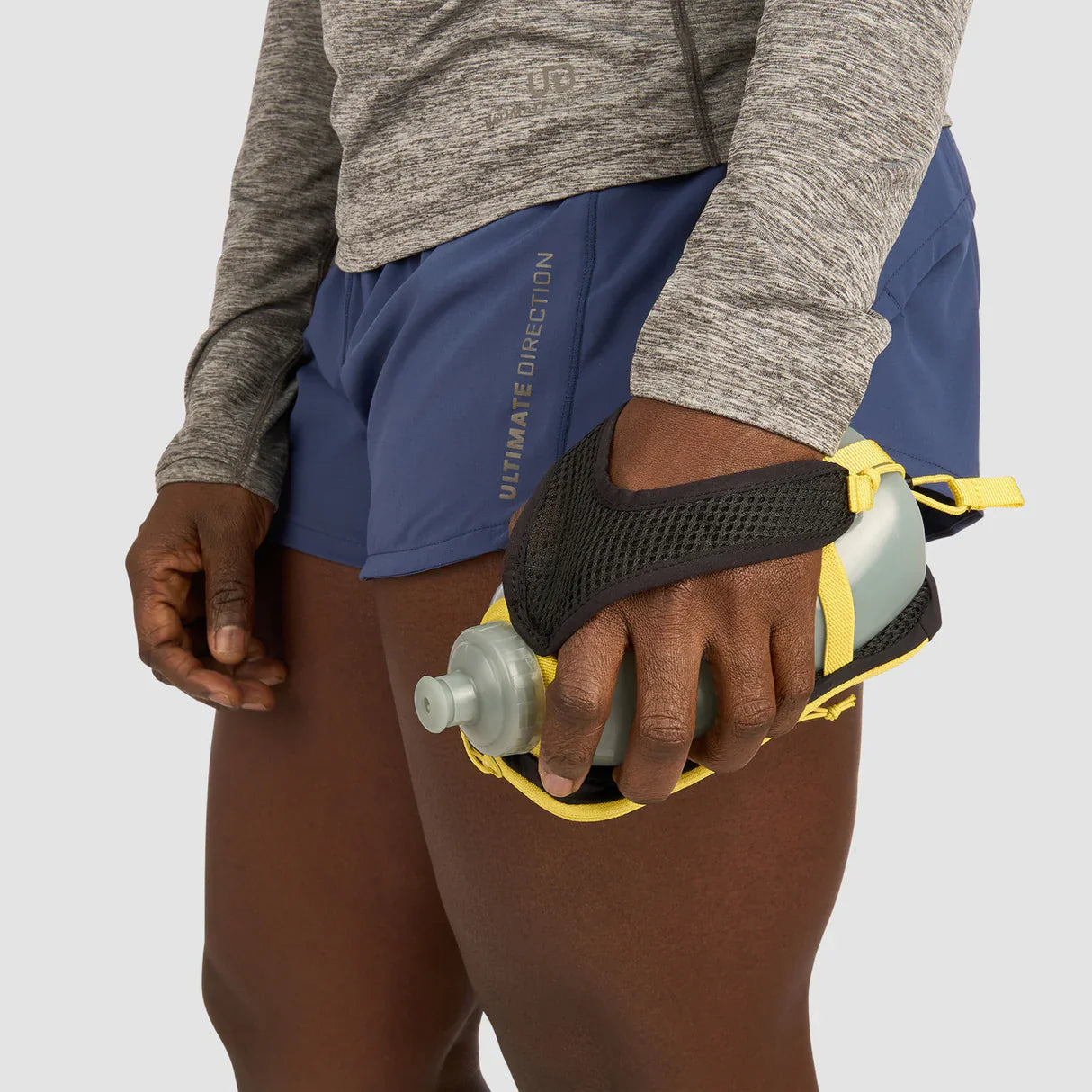 Ultimate Direction Fastdraw Elite 500ml - Onyx