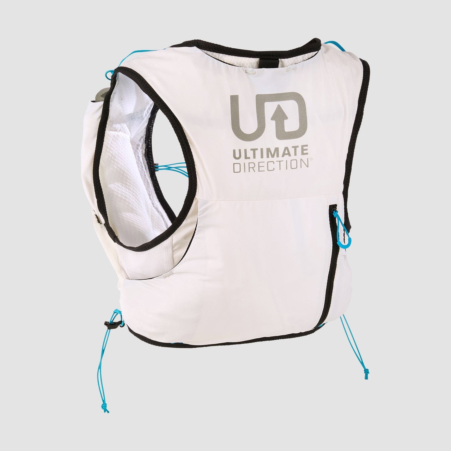 Ultimate Direction Race Vest 6 - White