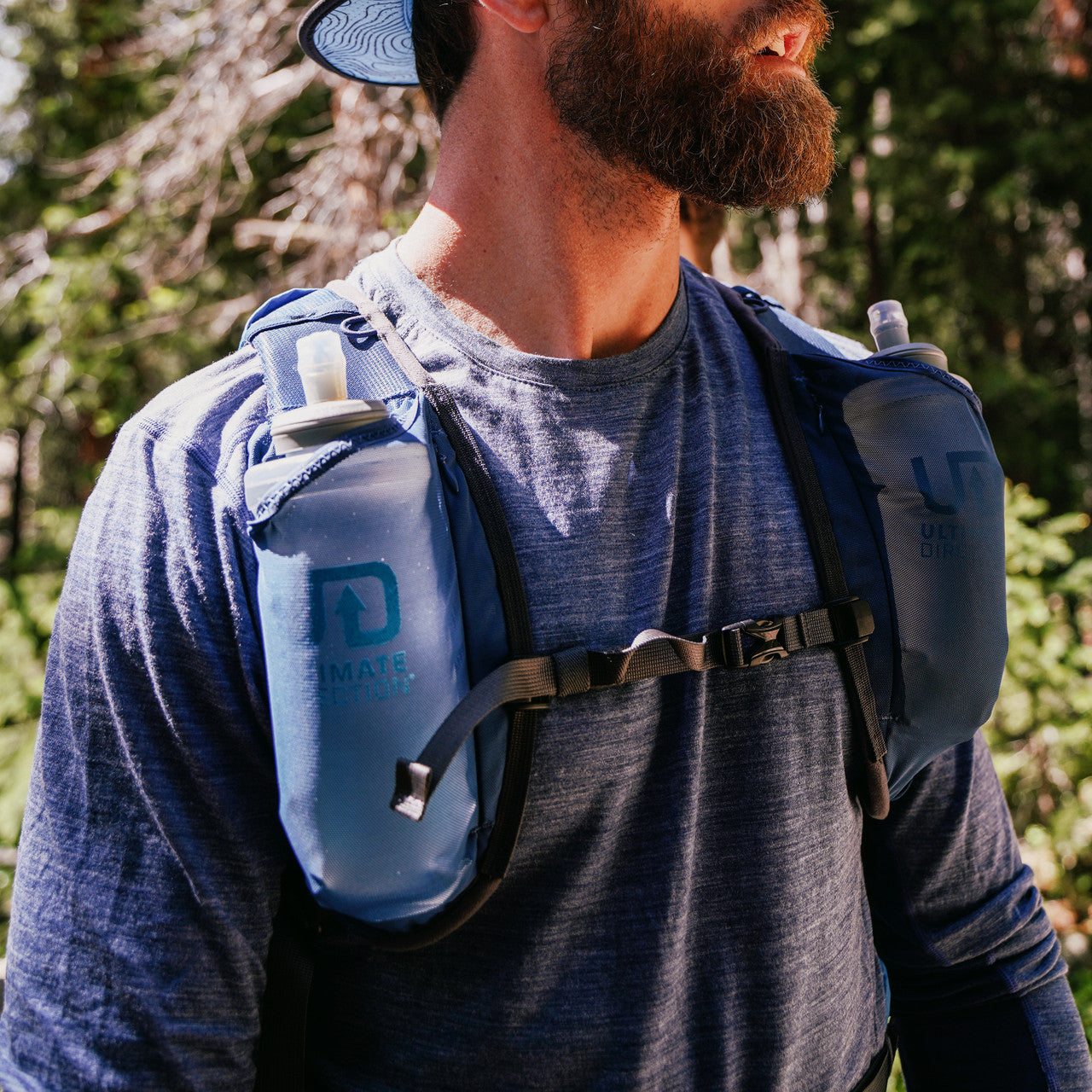 Ultimate Direction Body Bottle 500ml