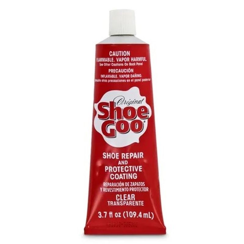 The Original Shoe/Bat Goo