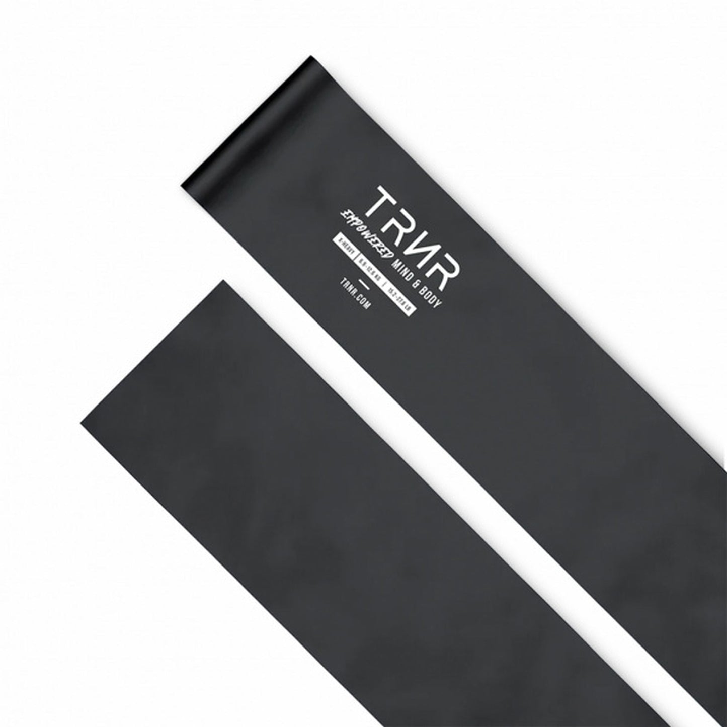 TRNR X-Heavy Physio Band