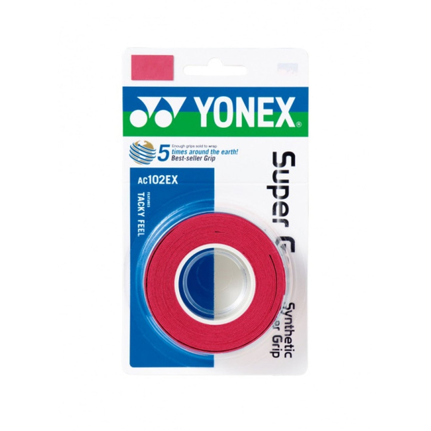 Yonex Super Grap Overgrip