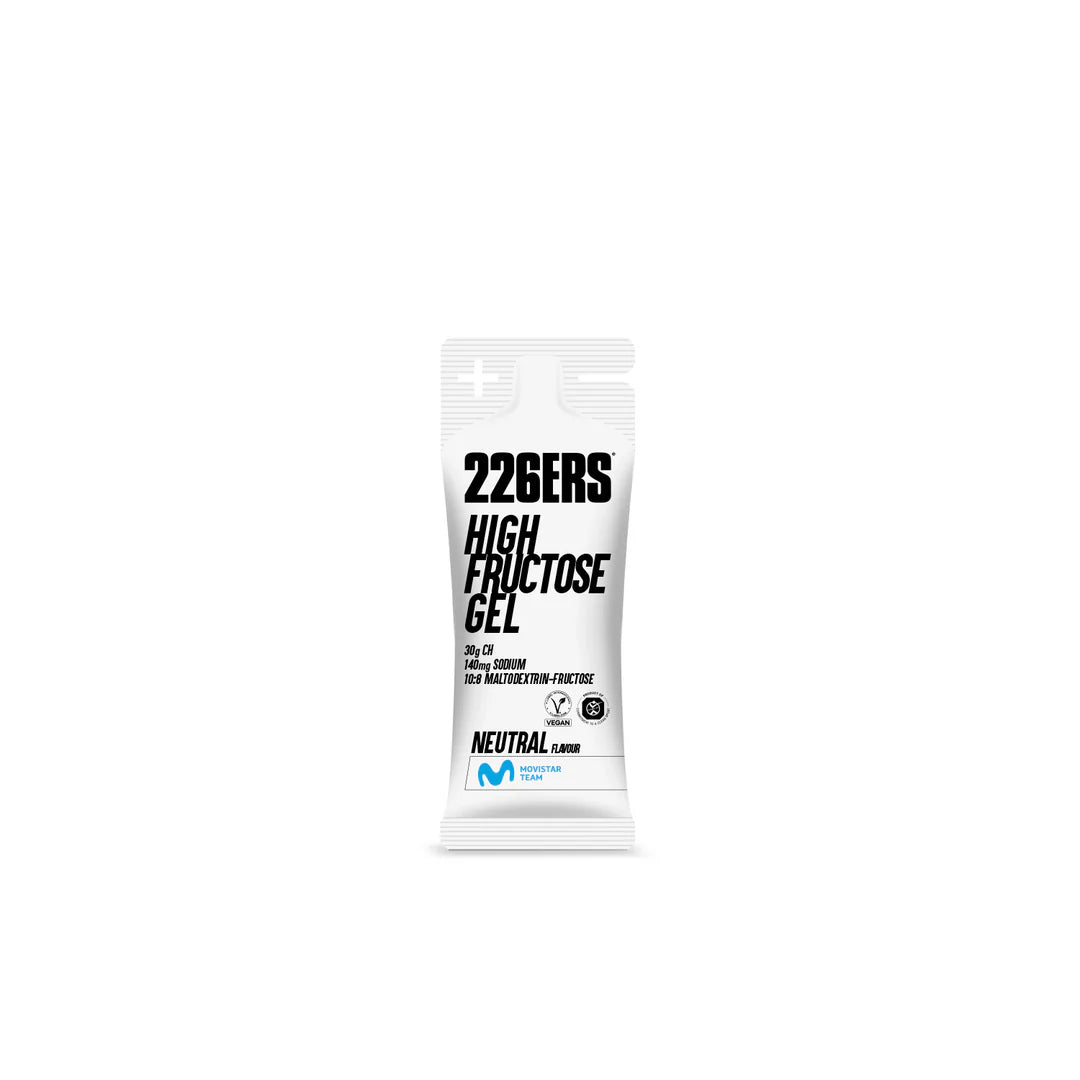 226ERS High Fructose Gel 44g - Neutral