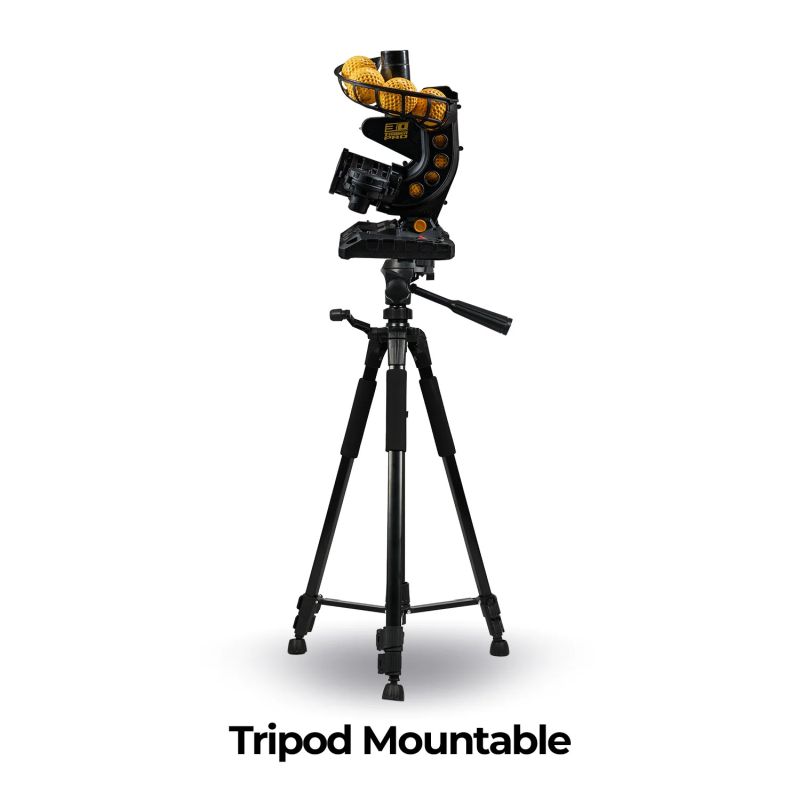 3D Trainer Pro Bowling Machine