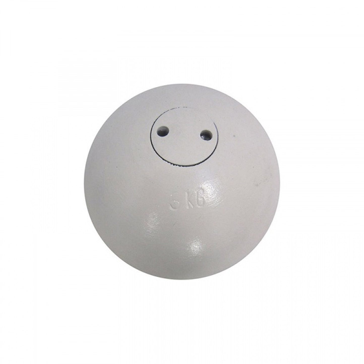 Alliance Cast Iron Shot Put - 3kg