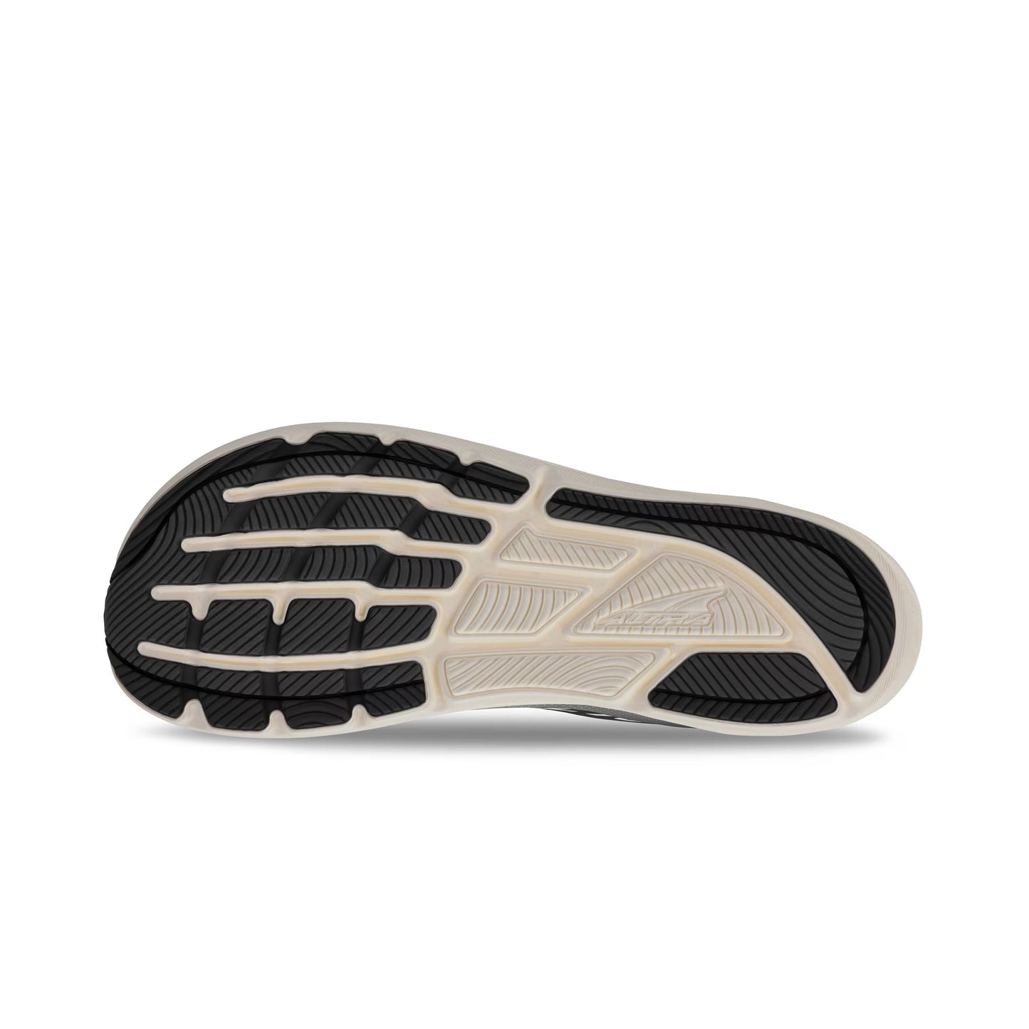 Altra Men's Torin 8 Wide - Black/White