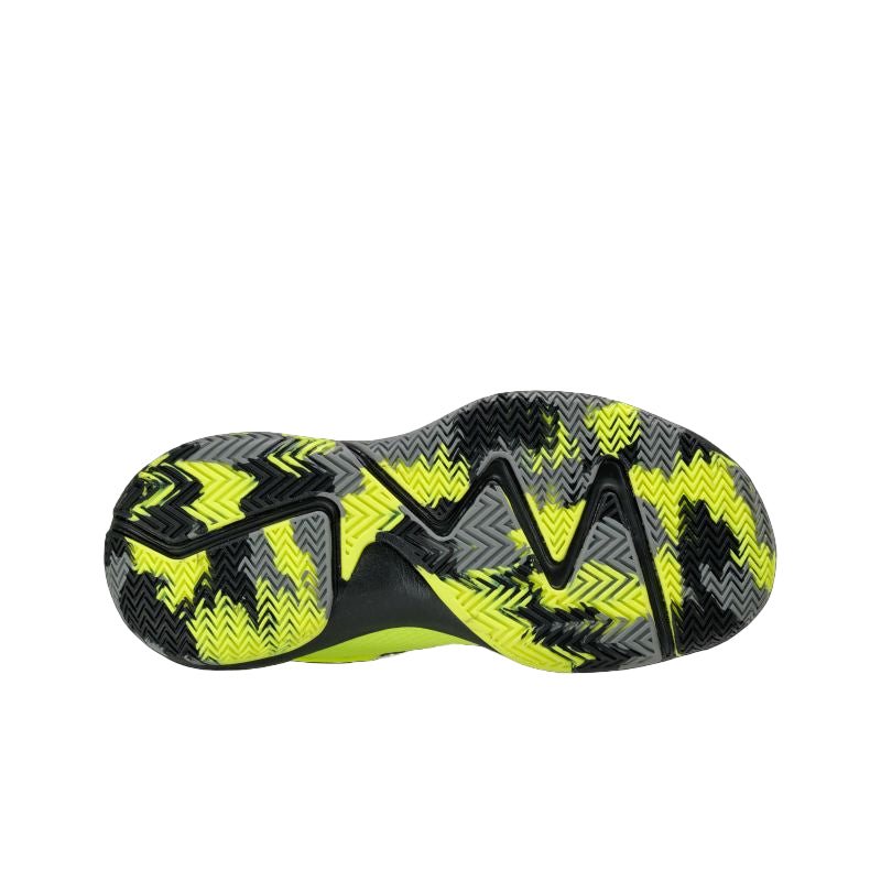 AND1 Baller Kids Basketball Shoes