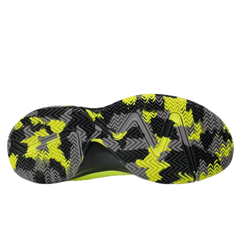 AND1 Baller Adults Basketball Shoes