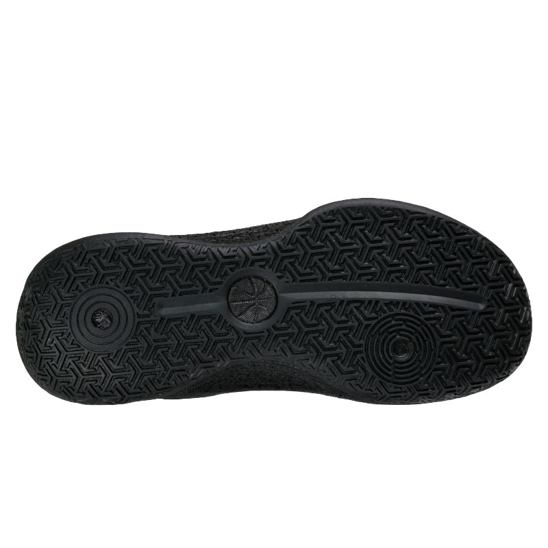 AND1 XLR8 Adults Basketball Shoes