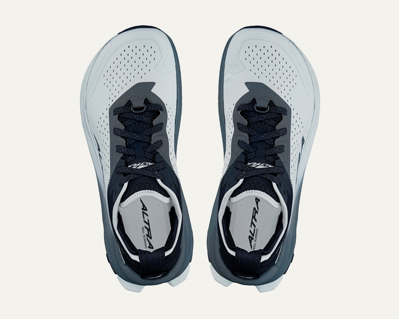 Altra Men's Olympus 6 - Dark Blue