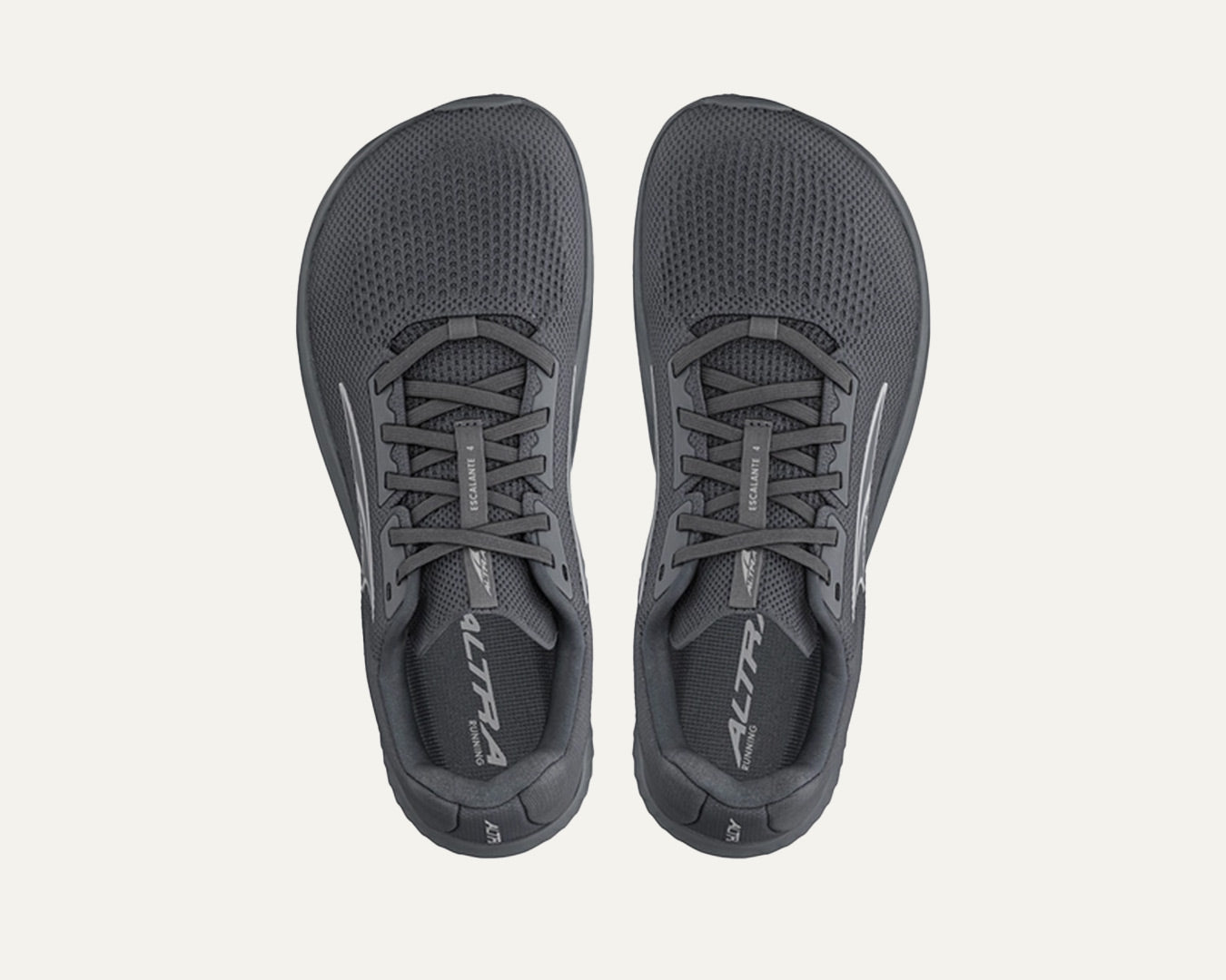 Altra Women's Escalante 4 - Black/Black