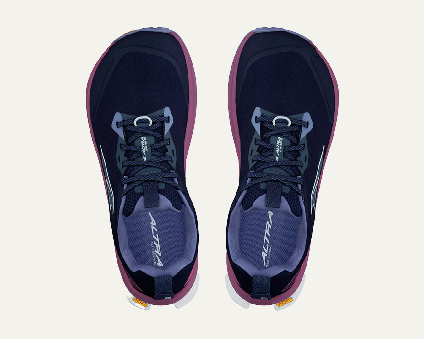 Altra Women's Lone Peak 9+ - Dark Blue