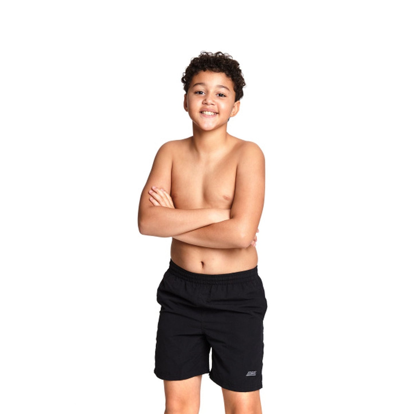ZOGGS Boys Penrith 15-inch Swim Short