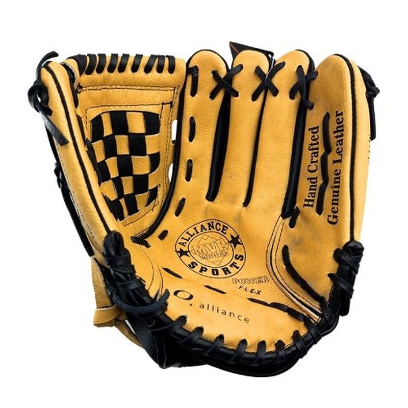 Alliance Fielders 1000 MVP Baseball Glove