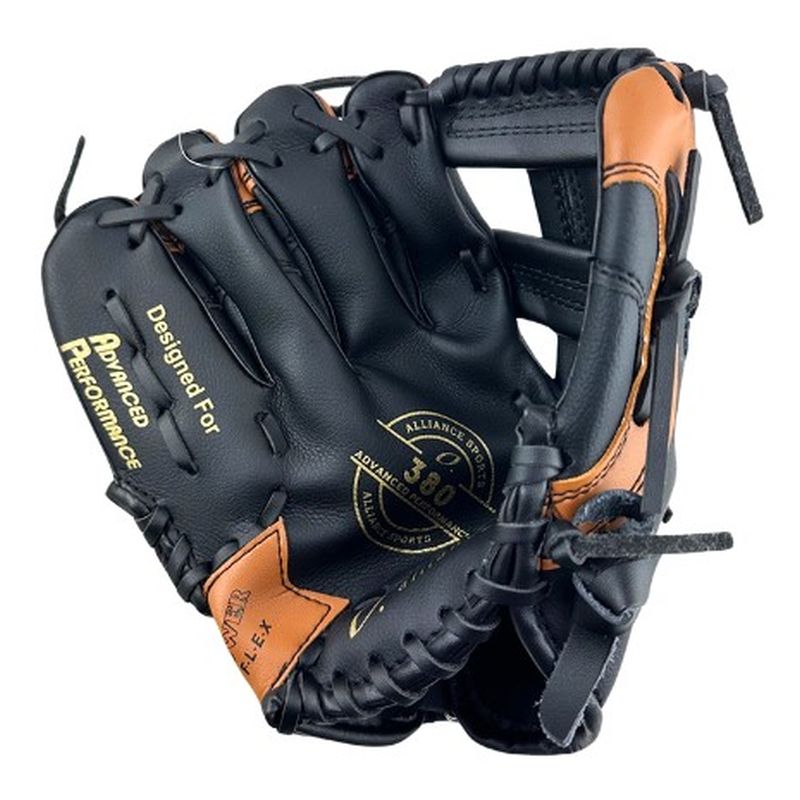 Alliance Fielders 380 AP Baseball Glove