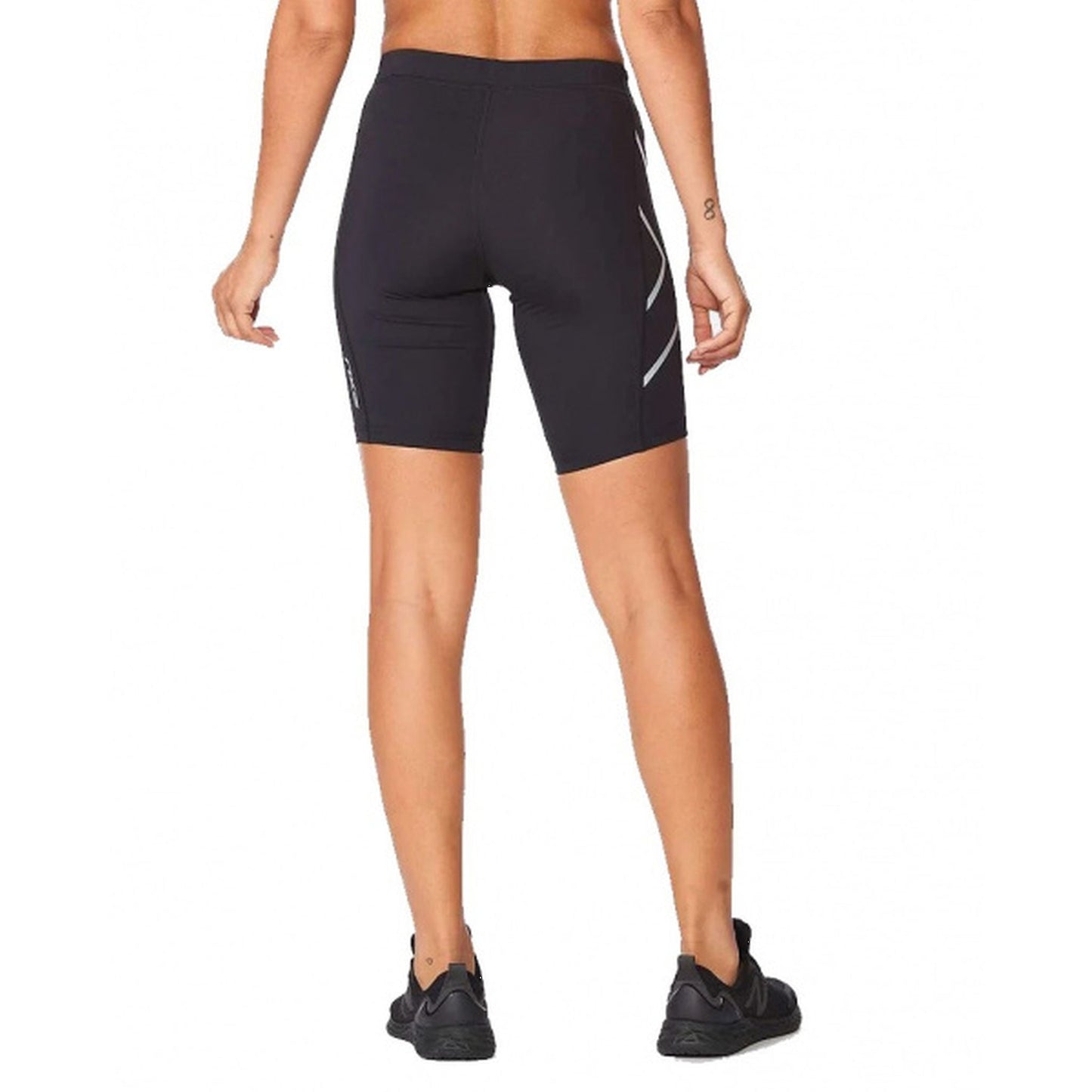 2XU Womens Compression Shorts