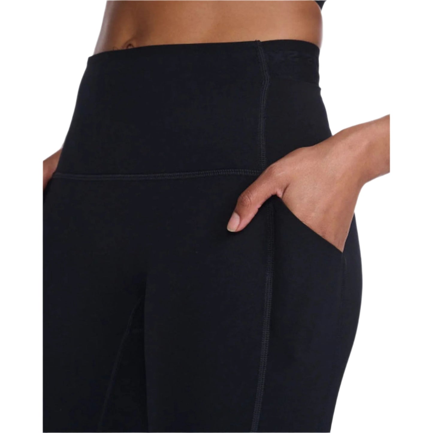 2XU Womens Form Stash Hi-Rise Compression Tights