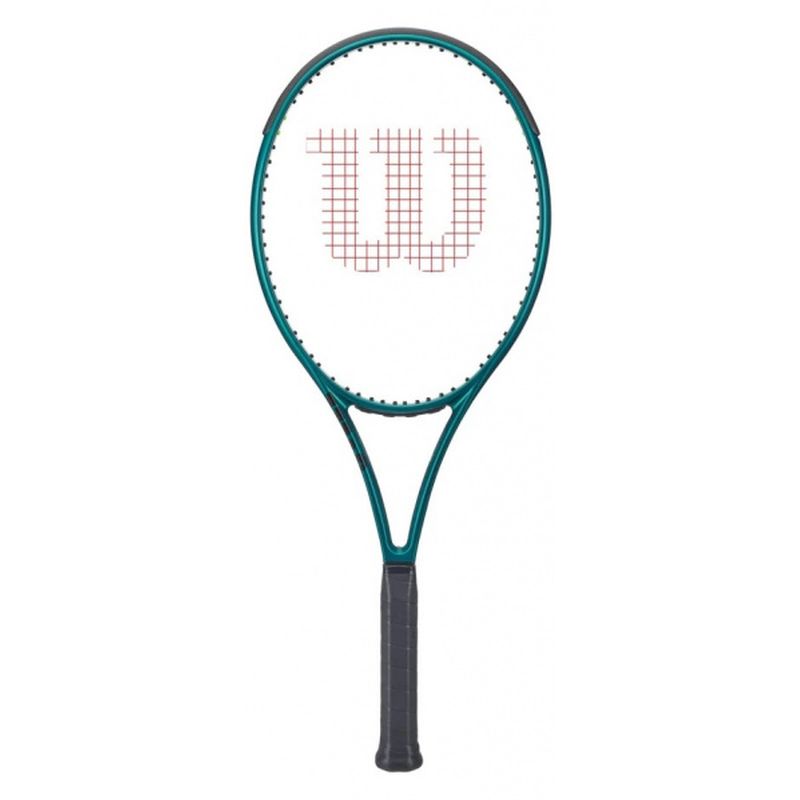 Wilson Blade 100L V9 Tennis Racquet