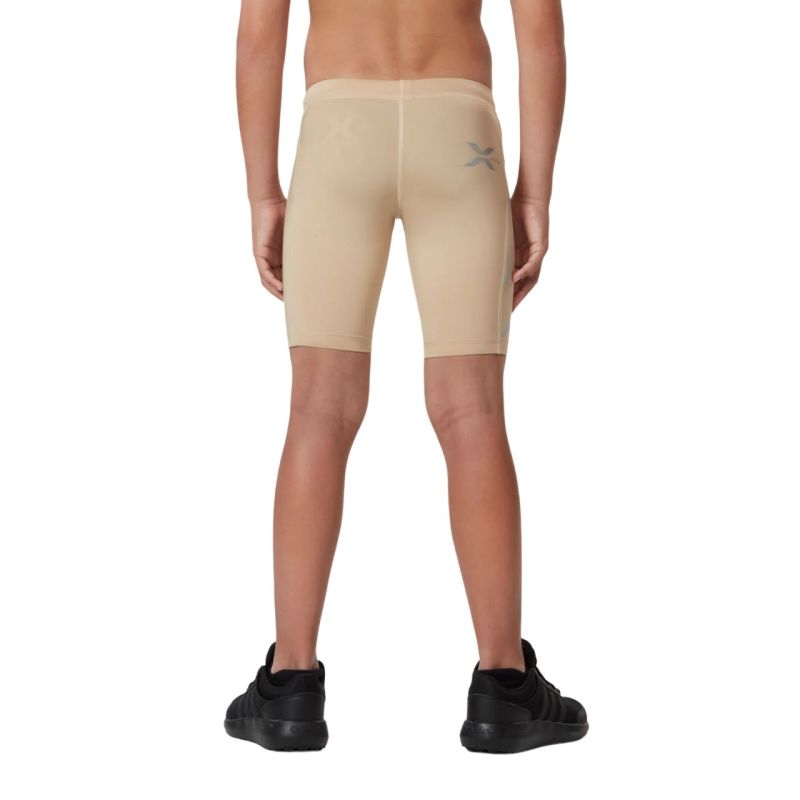 2XU Boys Compression Shorts