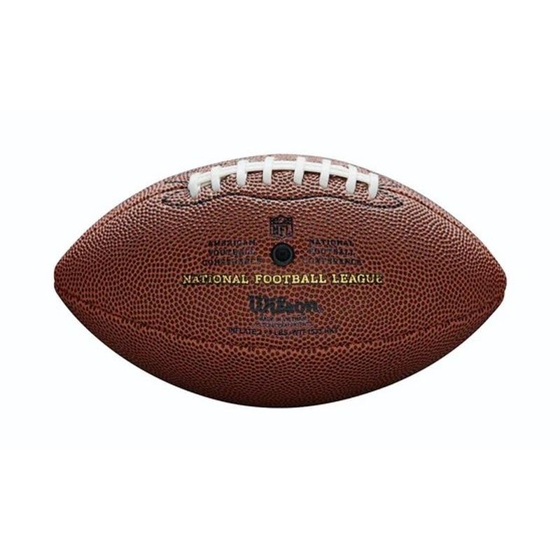 Wilson NFL Mini Football