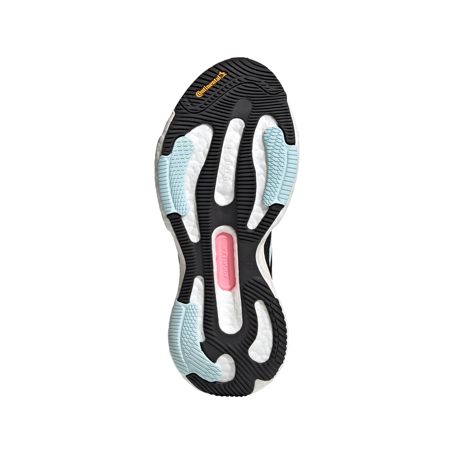 adidas SolarGlide 5 women's