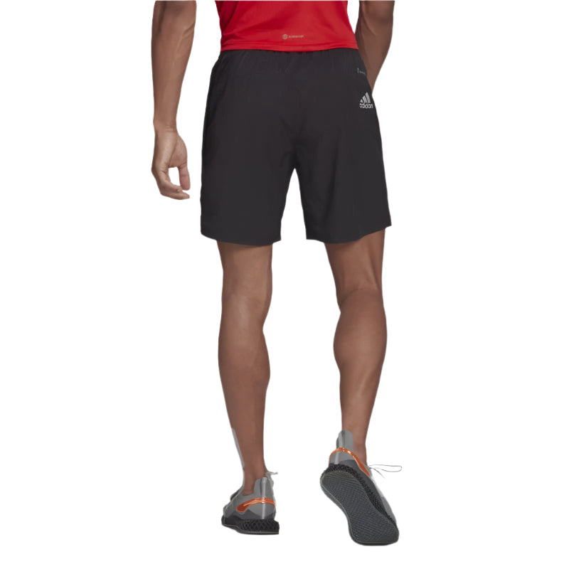 Adidas Mens Run-It 5-inch Shorts