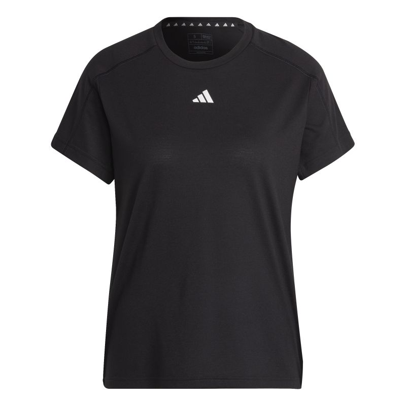 Adidas Womens AEROREADY Train Essentials Crewneck Tee