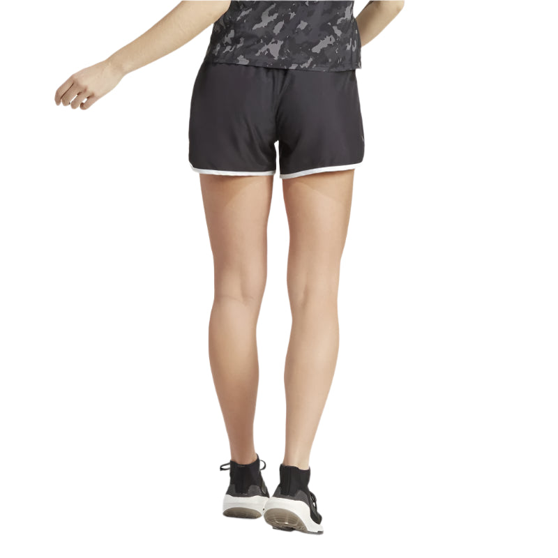 Adidas Womens Marathon 20 3-inch Running Shorts