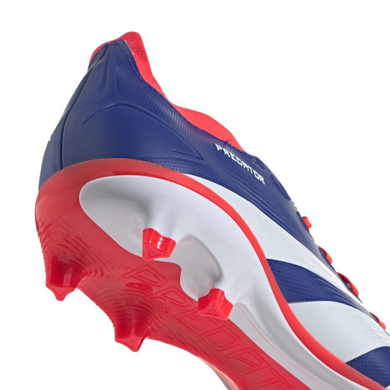 Adidas Predator League FG Adults Football Boots